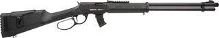 Rock Island Armory TM22 .22lr Lever Action Rifle - 20" - Black
